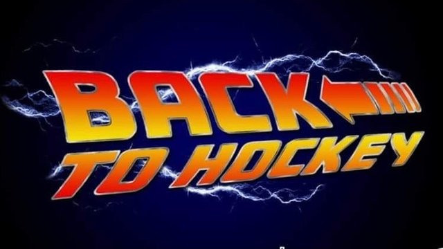 Back2Hockey