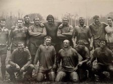 A Brief History of H&B RFC