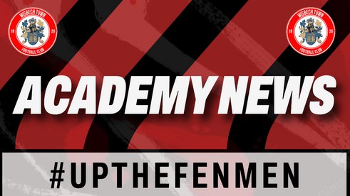 Academy Players Wanted!