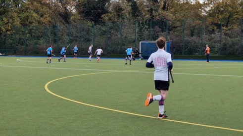 Brombecks See Off Spencer