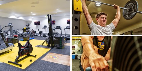 Extended opening hours for Kendal Rugby’s Esteem Gymnasium