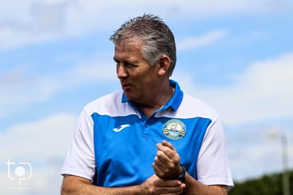 Shaun Gale: “I have spoken to them but they know that is unacceptable.”