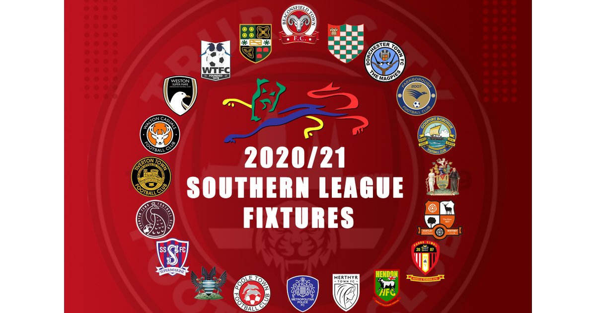 2020/21 fixtures announced as tigers begin at home! 2020/21 FIXTURES ANNOUNCED AS TIGERS BEGIN AT HOME!