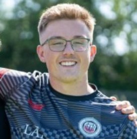 Coaches Corner - Henry Stone