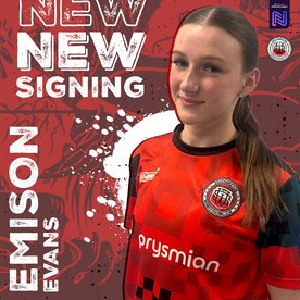 Sirens make a call to EE