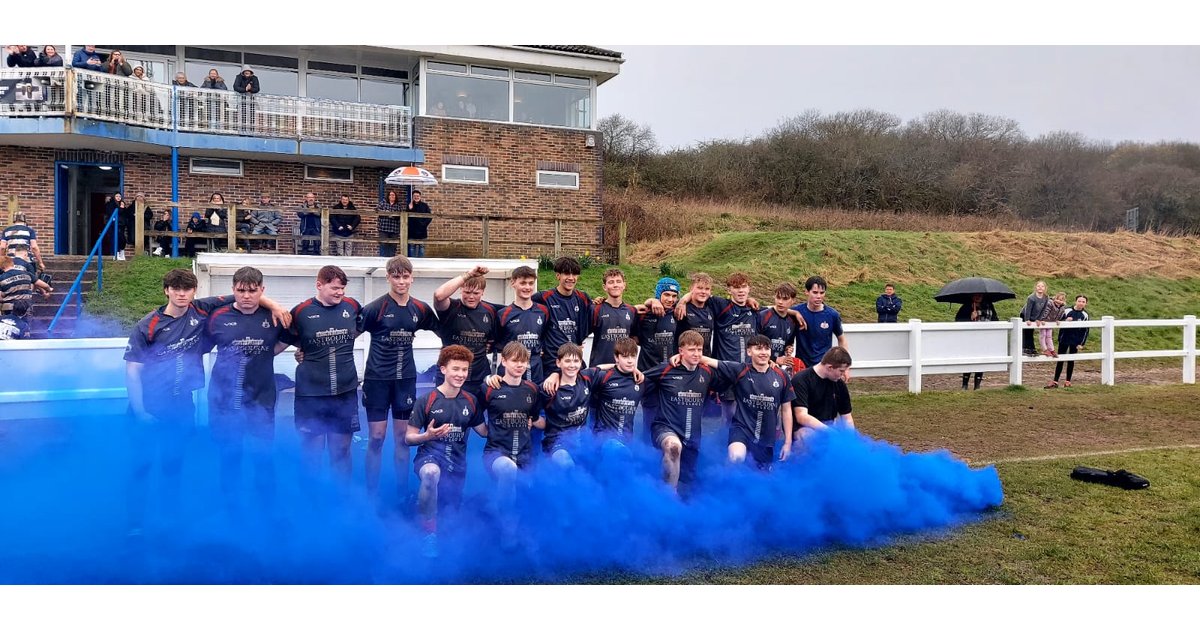 BRIGHTON FOOTBALL CLUB (RFU)