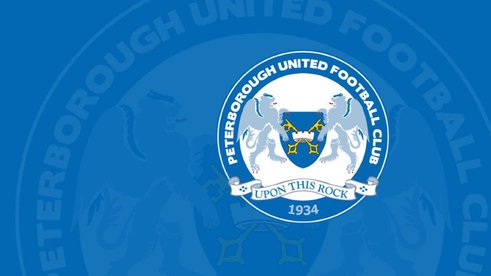 Netherton United and Posh Collaborate