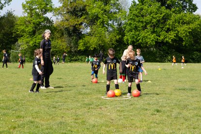 Joining our club for 2024/25 Season