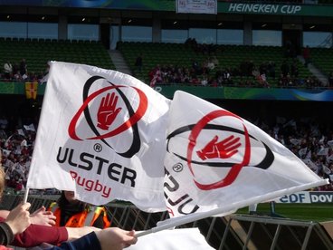 Ulster Rugby Supporters Club