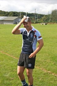 Brewers end cup dream