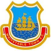 Whitstable Town - 21/22