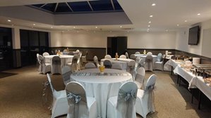 Badgers Hall Hire