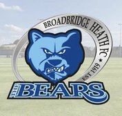 Broadbridge Heath 23/24