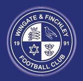 Wingate & Finchley