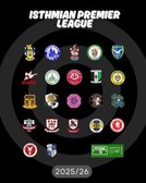 Previous meetings club match up 2025/26