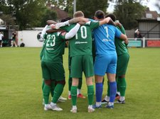 First Team Player Pen Pics 2025/26