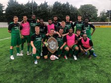 Season 2019/20 Covid-19