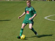 Past Legends - Josh James