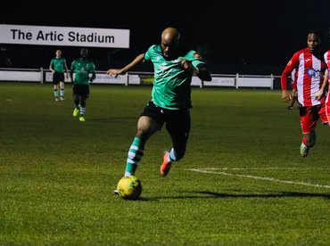 Babalola seals cup win for the Millers