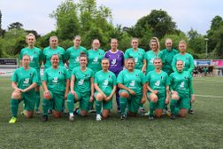 CV Ladies Season 2021/22