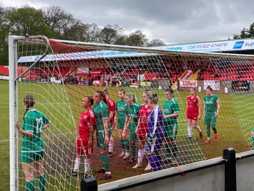 Wings early onslaught wins the day