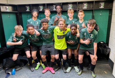 Kent Youth League - U14 Season Review