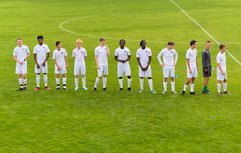 U18's Isthmian League