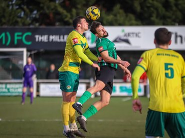 Millers Maintain Unbeaten Run