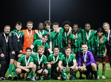 Isthmian U18 Season 2023/24