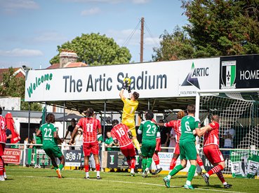 Robins Take Full Advantage of Millers Lapses