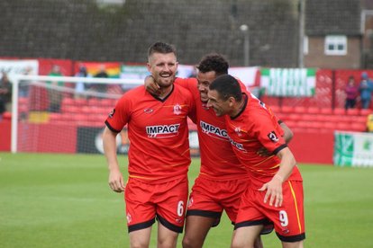 Video - Ryan Qualter post-Guiseley