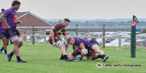 Long unbeaten run comes to an end