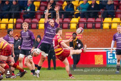 Injury struck Lions suffer disappointing defeat to Sedgley