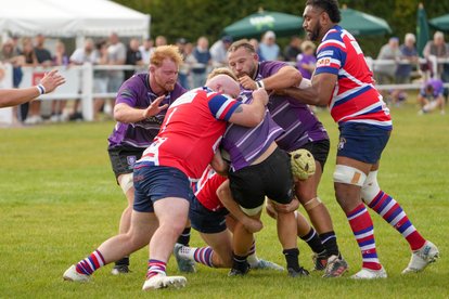 Lions lose season opener to new boys