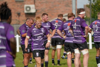 Lions lose try fest in the North West