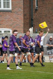 Lions make it two wins in a row