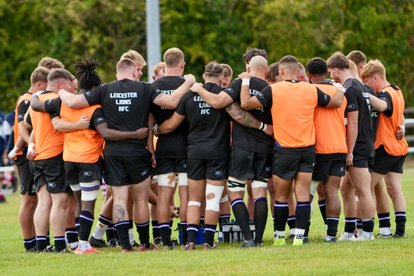 Lions winning run halted by resilient Clifton