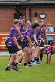 Lions mauled by Rams