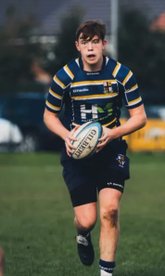 Anselmians Junior Colts Suffer Defeat