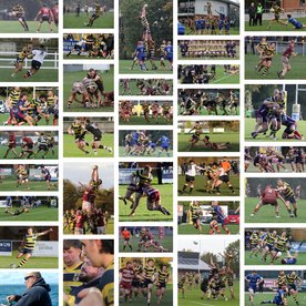 Thank you Derek Salisbury Snr