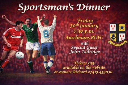 Sportsman's Dinner