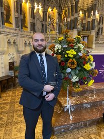 St Anselms College Annual Awards Ceremony