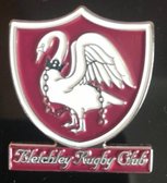 What is the Bletchley Badge Of Honour
