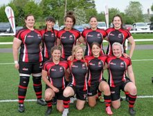Bletchley RFC Ladies
