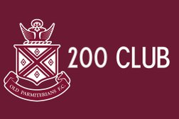 OPFC 200 Club