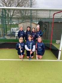 U12s East League Edinburgh Jan 23rd 2022