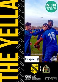 Westfield v Harrow Borough