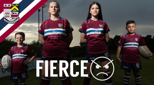 NEW SEASONS KIT FOR M&Js