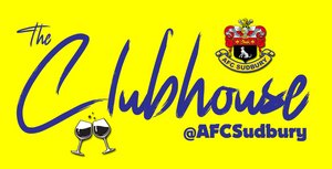 The Clubhouse @AFCSudbury