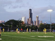 YDP - Tour Programme